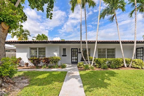 Apartment in Fort Lauderdale, Florida 1 bedroom, 102.19 sq.m. № 2378643
