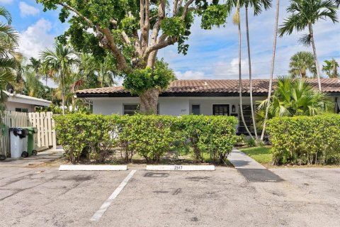 Apartment in Fort Lauderdale, Florida 1 bedroom, 102.19 sq.m. № 2378643 - photo 22