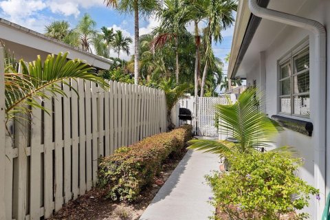 Apartment in Fort Lauderdale, Florida 1 bedroom, 102.19 sq.m. № 2378643 - photo 23