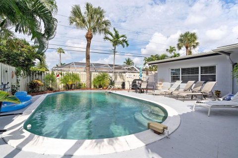 Apartment in Fort Lauderdale, Florida 1 bedroom, 102.19 sq.m. № 2378643 - photo 24