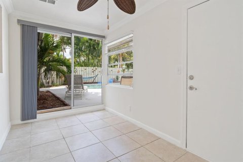 Apartment in Fort Lauderdale, Florida 1 bedroom, 102.19 sq.m. № 2378643 - photo 9
