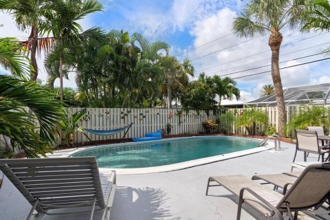 Apartment in Fort Lauderdale, Florida 1 bedroom, 102.19 sq.m. № 2378643 - photo 7