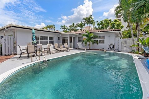 Apartment in Fort Lauderdale, Florida 1 bedroom, 102.19 sq.m. № 2378643 - photo 20