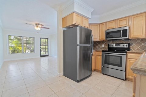 Apartment in Fort Lauderdale, Florida 1 bedroom, 102.19 sq.m. № 2378643 - photo 3