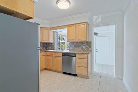 Apartment in Fort Lauderdale, Florida 1 bedroom, 102.19 sq.m. № 2378643 - photo 4