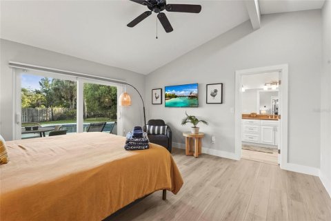 House in Sarasota, Florida 5 bedrooms, 297.75 sq.m. № 1893766 - photo 29