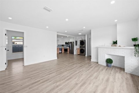 Villa ou maison à louer à Oakland Park, Floride: 3 chambres, 115.76 m2 № 2023939 - photo 18