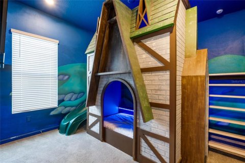 Villa ou maison à vendre à Davenport, Floride: 13 chambres, 607.77 m2 № 2310927 - photo 20