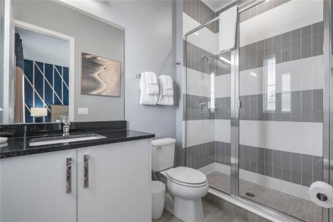 Villa ou maison à vendre à Davenport, Floride: 13 chambres, 607.77 m2 № 2310927 - photo 13