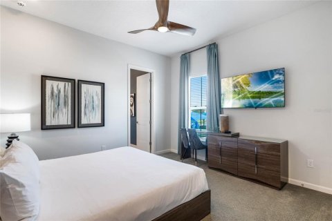 Villa ou maison à vendre à Davenport, Floride: 13 chambres, 607.77 m2 № 2310927 - photo 10