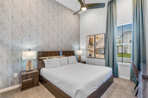 Villa ou maison à vendre à Davenport, Floride: 13 chambres, 607.77 m2 № 2310927 - photo 28