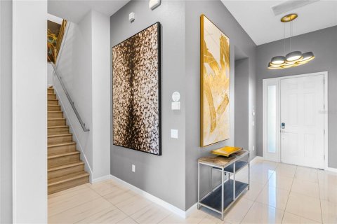 Villa ou maison à vendre à Davenport, Floride: 13 chambres, 607.77 m2 № 2310927 - photo 2