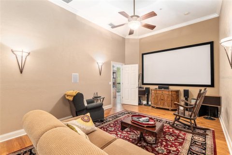 House in Gainesville, Florida 3 bedrooms, 496.1 sq.m. № 2123423 - photo 29