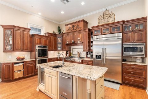 House in Gainesville, Florida 3 bedrooms, 496.1 sq.m. № 2123423 - photo 22