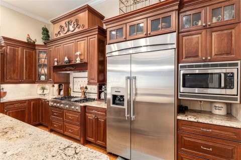 House in Gainesville, Florida 3 bedrooms, 496.1 sq.m. № 2123423 - photo 23