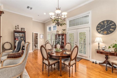 House in Gainesville, Florida 3 bedrooms, 496.1 sq.m. № 2123423 - photo 13