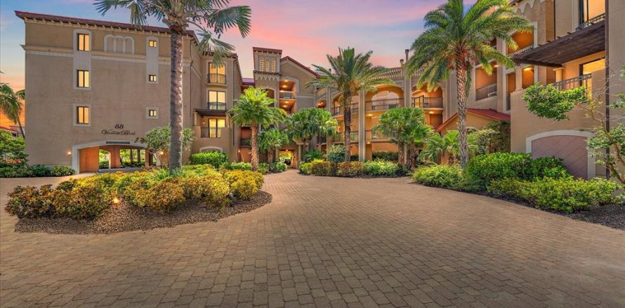Condominio en Punta Gorda, Florida, 2 dormitorios  № 1843655