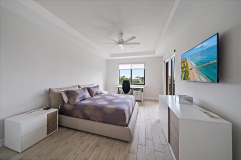 Condominio en venta en Punta Gorda, Florida, 2 dormitorios, 148.18 m2 № 1843655 - foto 22