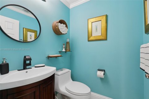 Casa en venta en Miramar, Florida, 6 dormitorios, 318.47 m2 № 1950711 - foto 25