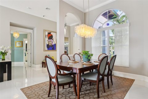 Casa en venta en Miramar, Florida, 6 dormitorios, 318.47 m2 № 1950711 - foto 6