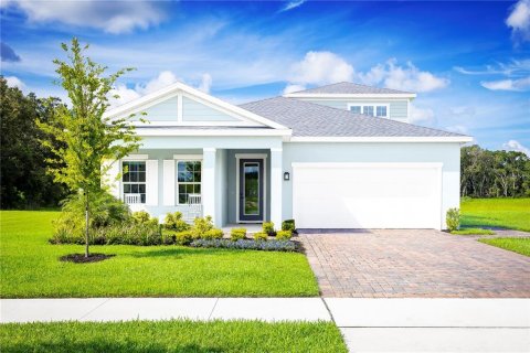 House in Lady Lake, Florida 3 bedrooms, 187.76 sq.m. № 2147870