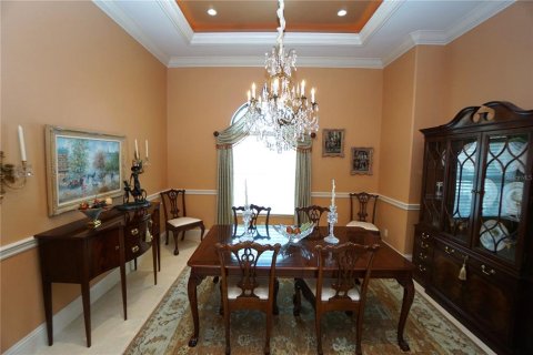House in Punta Gorda, Florida 3 bedrooms, 265.14 sq.m. № 1436093 - photo 22