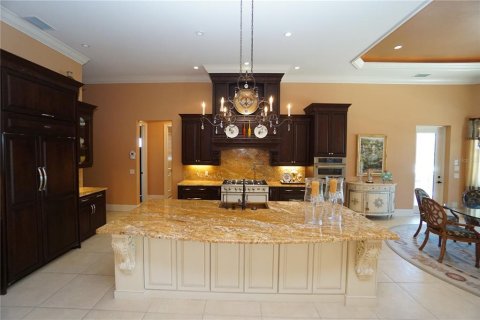 House in Punta Gorda, Florida 3 bedrooms, 265.14 sq.m. № 1436093 - photo 17
