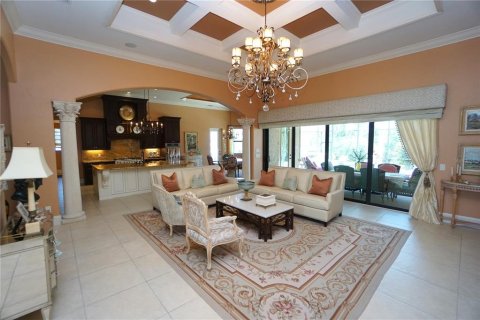House in Punta Gorda, Florida 3 bedrooms, 265.14 sq.m. № 1436093 - photo 8