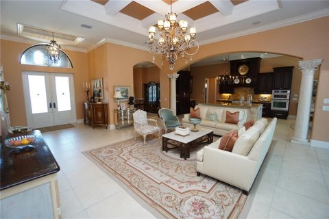 House in Punta Gorda, Florida 3 bedrooms, 265.14 sq.m. № 1436093 - photo 10