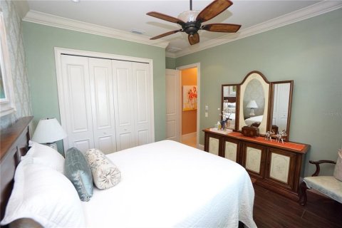 House in Punta Gorda, Florida 3 bedrooms, 265.14 sq.m. № 1436093 - photo 25