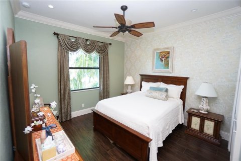 House in Punta Gorda, Florida 3 bedrooms, 265.14 sq.m. № 1436093 - photo 24