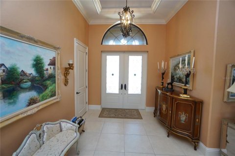 House in Punta Gorda, Florida 3 bedrooms, 265.14 sq.m. № 1436093 - photo 7