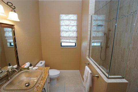 House in Punta Gorda, Florida 3 bedrooms, 265.14 sq.m. № 1436093 - photo 26
