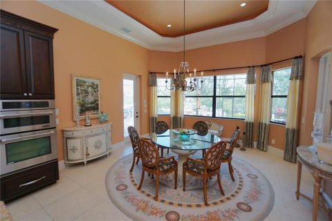 House in Punta Gorda, Florida 3 bedrooms, 265.14 sq.m. № 1436093 - photo 15