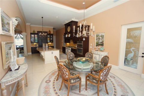 House in Punta Gorda, Florida 3 bedrooms, 265.14 sq.m. № 1436093 - photo 16