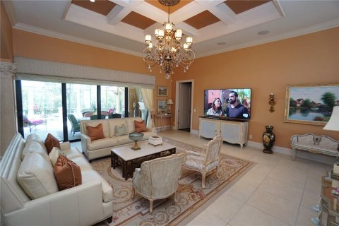House in Punta Gorda, Florida 3 bedrooms, 265.14 sq.m. № 1436093 - photo 9
