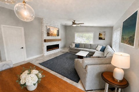Casa en venta en Altamonte Springs, Florida, 3 dormitorios, 145.02 m2 № 2381065 - foto 2