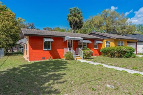 Villa ou maison à vendre à Eustis, Floride: 3 chambres, 130.06 m2 № 1724492 - photo 4