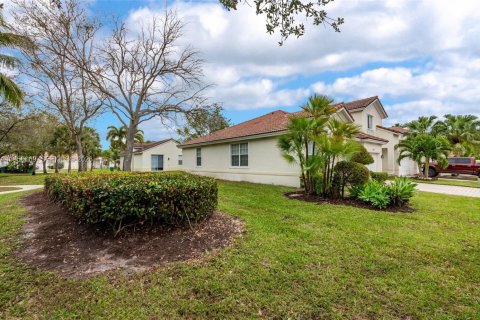 Adosado en venta en Miramar, Florida, 3 dormitorios, 123 m2 № 2017718 - foto 3