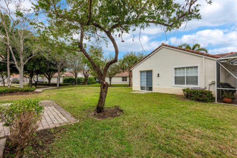 Adosado en venta en Miramar, Florida, 3 dormitorios, 123 m2 № 2017718 - foto 5