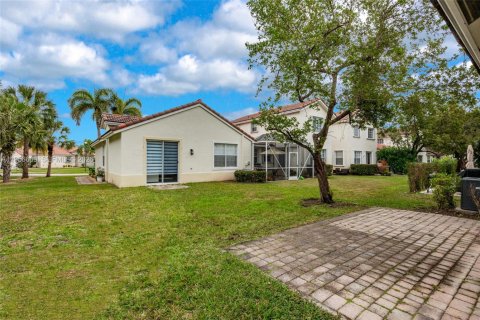 Adosado en venta en Miramar, Florida, 3 dormitorios, 123 m2 № 2017718 - foto 6