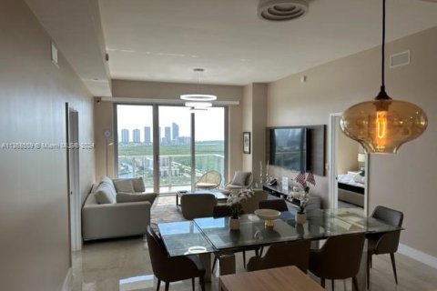 Condo in North Miami Beach, Florida, 3 bedrooms  № 1715081 - photo 28
