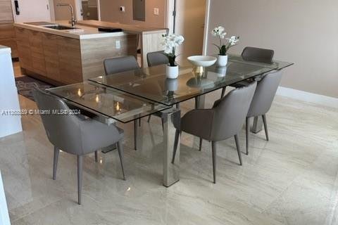 Condo in North Miami Beach, Florida, 3 bedrooms  № 1715081 - photo 22