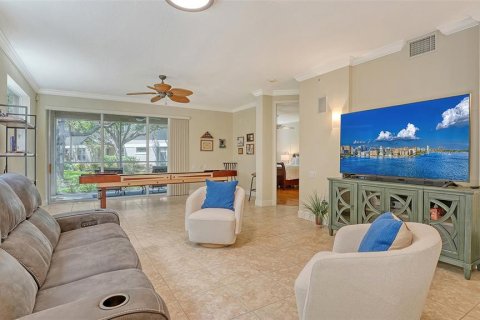 Copropriété à vendre à Lakewood Ranch, Floride: 2 chambres, 167.6 m2 № 1822380 - photo 4