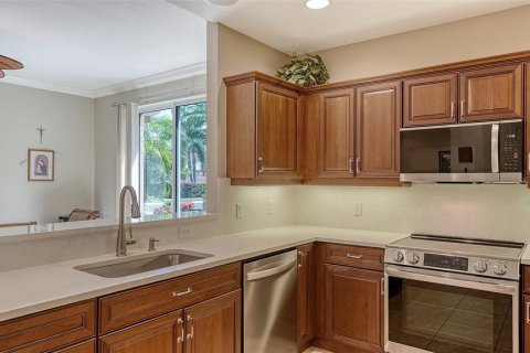 Condominio en venta en Lakewood Ranch, Florida, 2 dormitorios, 167.6 m2 № 1822380 - foto 17