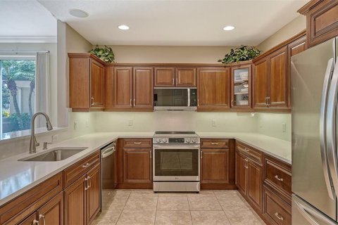 Condominio en venta en Lakewood Ranch, Florida, 2 dormitorios, 167.6 m2 № 1822380 - foto 11