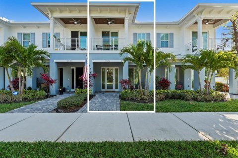 Adosado en venta en Stuart, Florida, 3 dormitorios, 162.76 m2 № 2085647 - foto 6