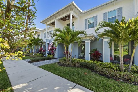 Adosado en venta en Stuart, Florida, 3 dormitorios, 162.76 m2 № 2085647 - foto 5
