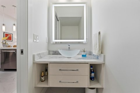 Adosado en venta en Stuart, Florida, 3 dormitorios, 162.76 m2 № 2085647 - foto 11