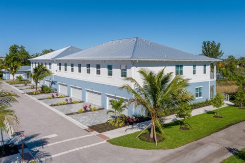 Adosado en venta en Stuart, Florida, 3 dormitorios, 162.76 m2 № 2085647 - foto 29